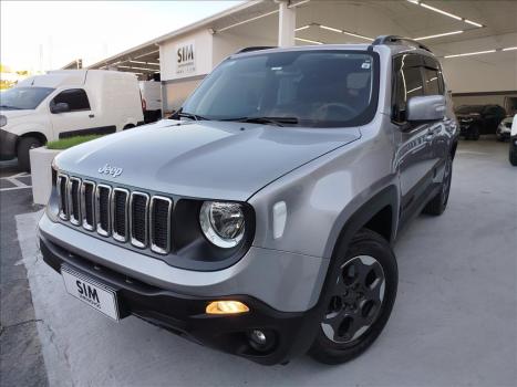 JEEP Renegade 1.8 16V 4P FLEX AUTOMTICO, Foto 1