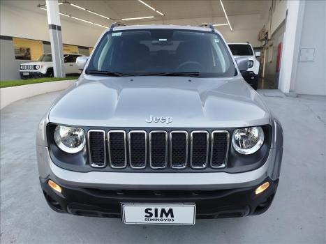 JEEP Renegade 1.8 16V 4P FLEX AUTOMTICO, Foto 2