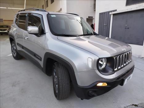 JEEP Renegade 1.8 16V 4P FLEX AUTOMTICO, Foto 3