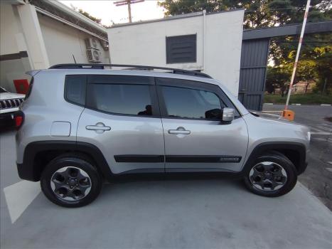 JEEP Renegade 1.8 16V 4P FLEX AUTOMTICO, Foto 4