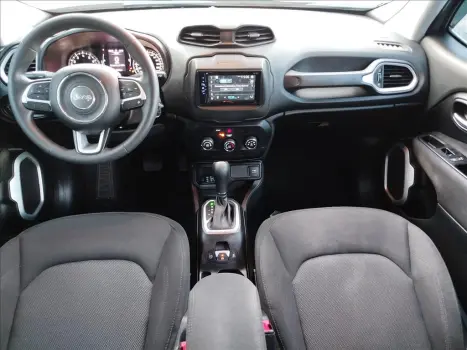 JEEP Renegade 1.8 16V 4P FLEX AUTOMTICO, Foto 12