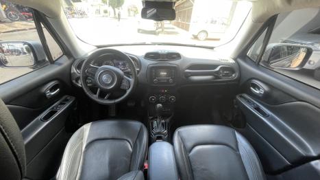 JEEP Renegade 1.8 16V 4P LIMITED FLEX AUTOMTICO, Foto 6