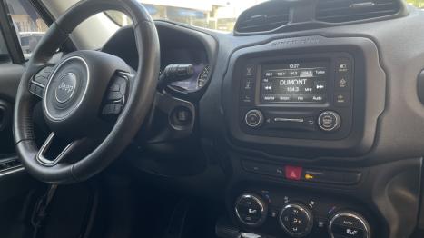 JEEP Renegade 1.8 16V 4P LIMITED FLEX AUTOMTICO, Foto 5