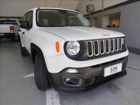 JEEP Renegade 1.8 16V 4P FLEX SPORT, Foto 3