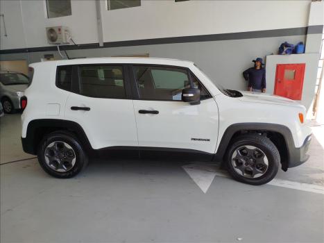 JEEP Renegade 1.8 16V 4P FLEX SPORT, Foto 4