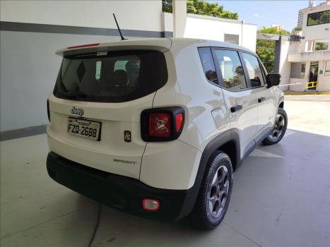 JEEP Renegade 1.8 16V 4P FLEX SPORT, Foto 5