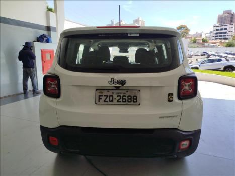 JEEP Renegade 1.8 16V 4P FLEX SPORT, Foto 6