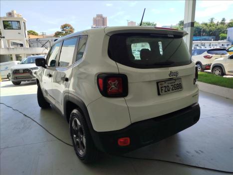 JEEP Renegade 1.8 16V 4P FLEX SPORT, Foto 7