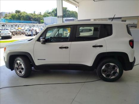 JEEP Renegade 1.8 16V 4P FLEX SPORT, Foto 8