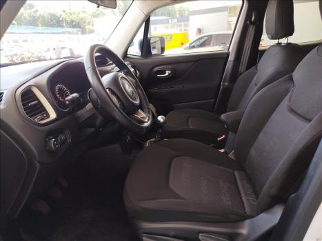 JEEP Renegade 1.8 16V 4P FLEX SPORT, Foto 9