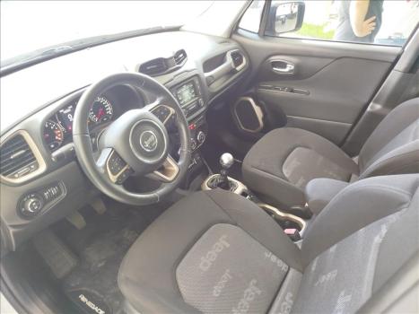 JEEP Renegade 1.8 16V 4P FLEX SPORT, Foto 11