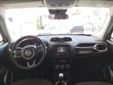 JEEP Renegade 1.8 16V 4P FLEX SPORT, Foto 12