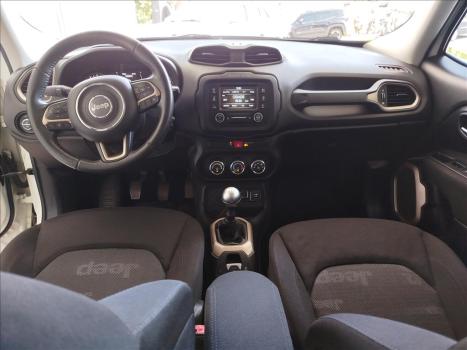 JEEP Renegade 1.8 16V 4P FLEX SPORT, Foto 13