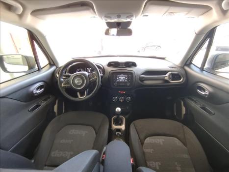 JEEP Renegade 1.8 16V 4P FLEX SPORT, Foto 14