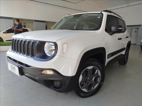 JEEP Renegade 1.8 16V 4P FLEX AUTOMTICO, Foto 1