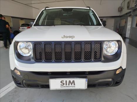 JEEP Renegade 1.8 16V 4P FLEX AUTOMTICO, Foto 2