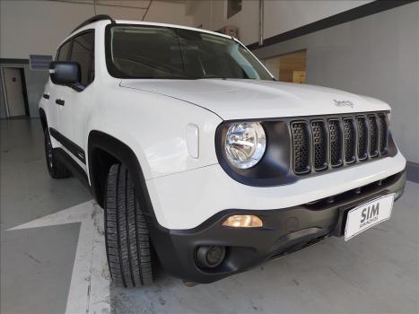 JEEP Renegade 1.8 16V 4P FLEX AUTOMTICO, Foto 3