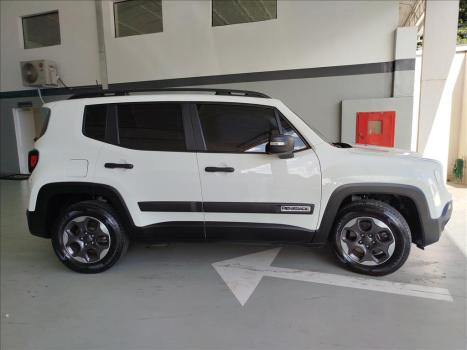 JEEP Renegade 1.8 16V 4P FLEX AUTOMTICO, Foto 4