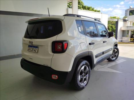 JEEP Renegade 1.8 16V 4P FLEX AUTOMTICO, Foto 5