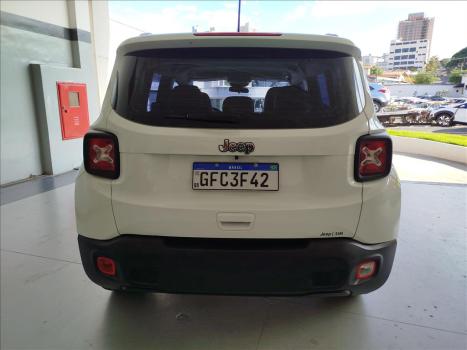 JEEP Renegade 1.8 16V 4P FLEX AUTOMTICO, Foto 6