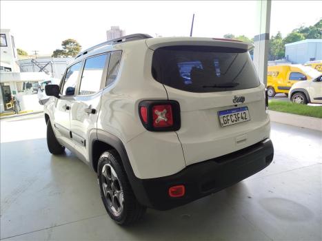 JEEP Renegade 1.8 16V 4P FLEX AUTOMTICO, Foto 7