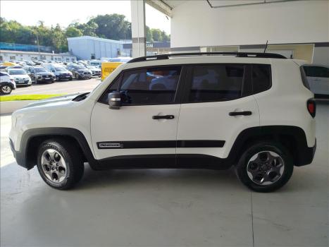 JEEP Renegade 1.8 16V 4P FLEX AUTOMTICO, Foto 8