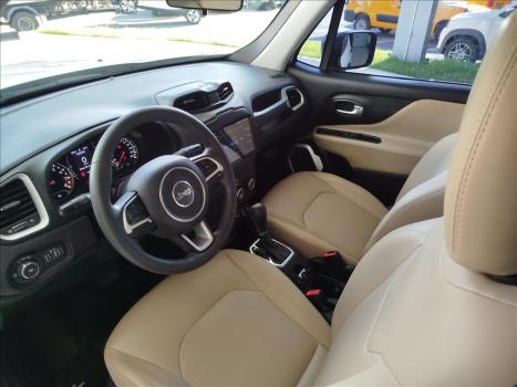 JEEP Renegade 1.8 16V 4P FLEX AUTOMTICO, Foto 11