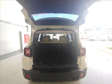 JEEP Renegade 1.8 16V 4P FLEX AUTOMTICO, Foto 19