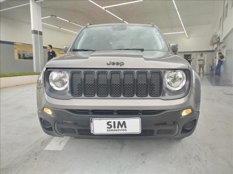 JEEP Renegade 1.8 16V 4P FLEX SPORT AUTOMTICO, Foto 2