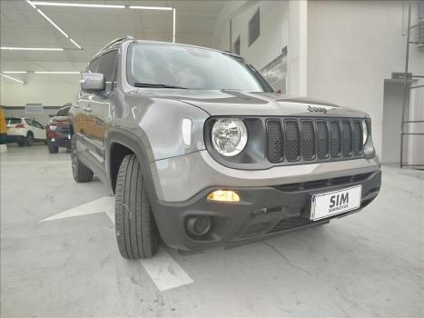 JEEP Renegade 1.8 16V 4P FLEX SPORT AUTOMTICO, Foto 3