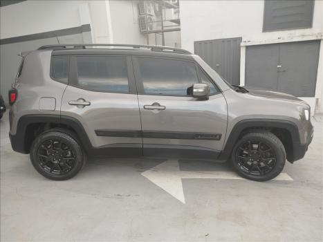 JEEP Renegade 1.8 16V 4P FLEX SPORT AUTOMTICO, Foto 4