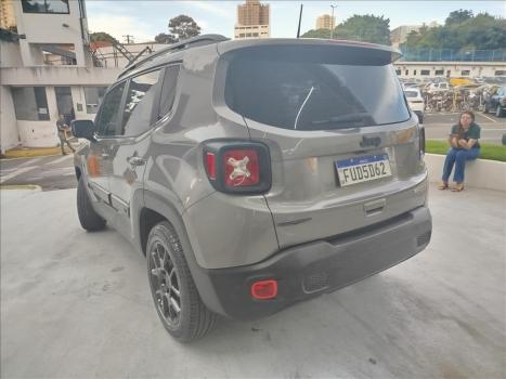 JEEP Renegade 1.8 16V 4P FLEX SPORT AUTOMTICO, Foto 7