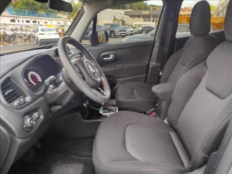 JEEP Renegade 1.8 16V 4P FLEX SPORT AUTOMTICO, Foto 8