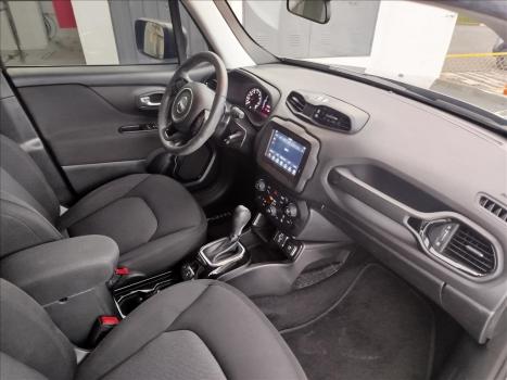 JEEP Renegade 1.8 16V 4P FLEX SPORT AUTOMTICO, Foto 9