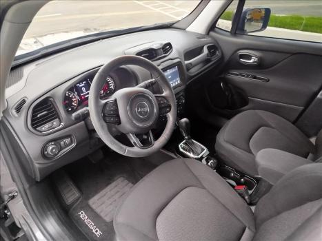 JEEP Renegade 1.8 16V 4P FLEX SPORT AUTOMTICO, Foto 10