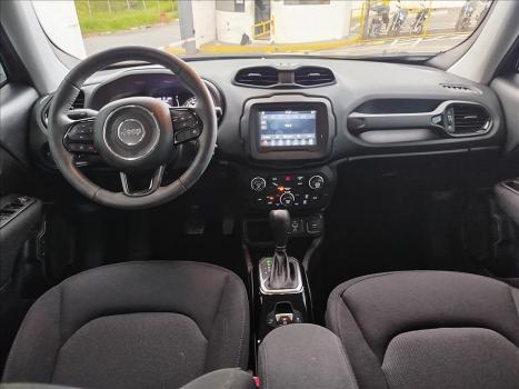 JEEP Renegade 1.8 16V 4P FLEX SPORT AUTOMTICO, Foto 12