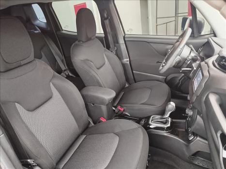 JEEP Renegade 1.8 16V 4P FLEX SPORT AUTOMTICO, Foto 17