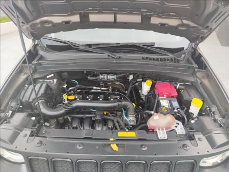 JEEP Renegade 1.8 16V 4P FLEX SPORT AUTOMTICO, Foto 20