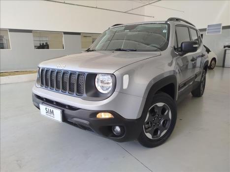 JEEP Renegade 1.8 16V 4P FLEX AUTOMTICO, Foto 1