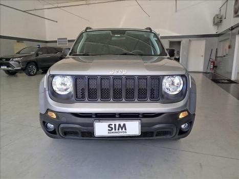 JEEP Renegade 1.8 16V 4P FLEX AUTOMTICO, Foto 2