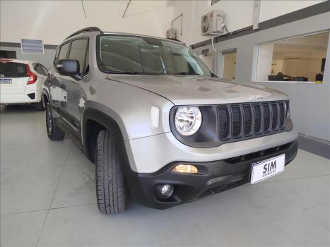 JEEP Renegade 1.8 16V 4P FLEX AUTOMTICO, Foto 3