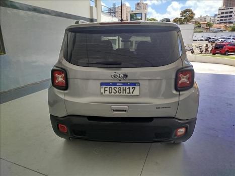 JEEP Renegade 1.8 16V 4P FLEX AUTOMTICO, Foto 6