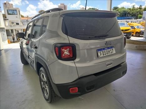 JEEP Renegade 1.8 16V 4P FLEX AUTOMTICO, Foto 7