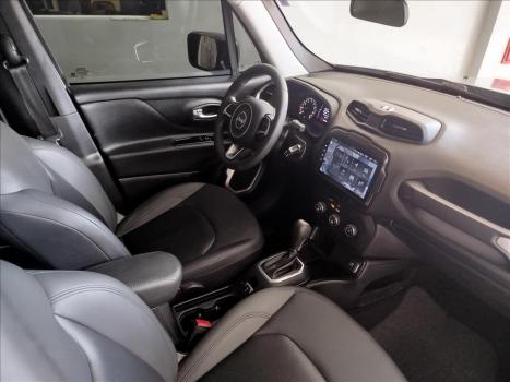 JEEP Renegade 1.8 16V 4P FLEX AUTOMTICO, Foto 9