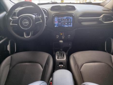 JEEP Renegade 1.8 16V 4P FLEX AUTOMTICO, Foto 11