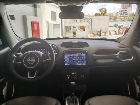 JEEP Renegade 1.8 16V 4P FLEX AUTOMTICO, Foto 12