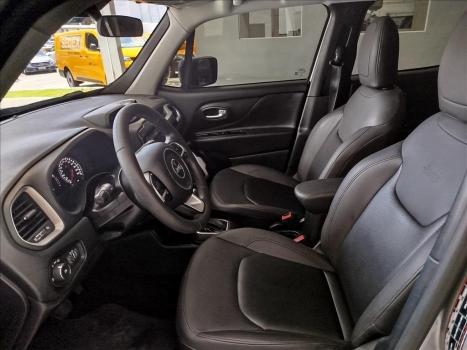 JEEP Renegade 1.8 16V 4P FLEX AUTOMTICO, Foto 15