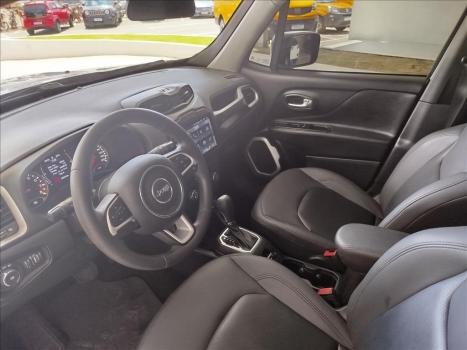 JEEP Renegade 1.8 16V 4P FLEX AUTOMTICO, Foto 17