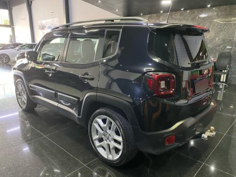 JEEP Renegade 1.8 16V 4P LIMITED FLEX AUTOMTICO, Foto 5