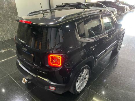 JEEP Renegade 1.8 16V 4P LIMITED FLEX AUTOMTICO, Foto 7